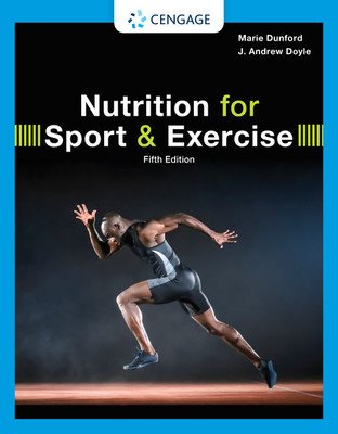Nutrition for Sport and Exercise (Dunford Marie)(Paperback)