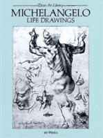 Michelangelo Life Drawings (Michelangelo)(Paperback)