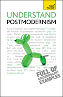 Understand Postmodernism (Ward Glenn)(Paperback)