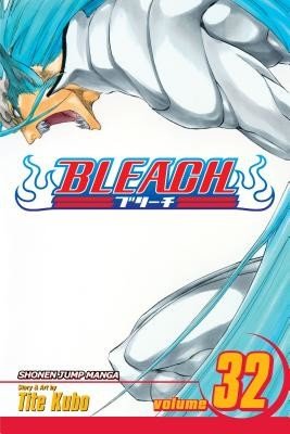Bleach, Vol. 32, 32 (Kubo Tite)(Paperback)