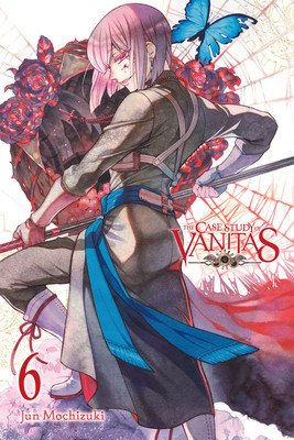 The Case Study of Vanitas, Vol. 6 (Mochizuki Jun)(Paperback)