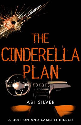 The Cinderella Plan, 3 (Silver Abi)(Paperback)