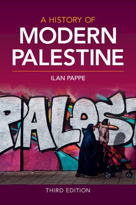 A History of Modern Palestine (Pappe Ilan)(Paperback)