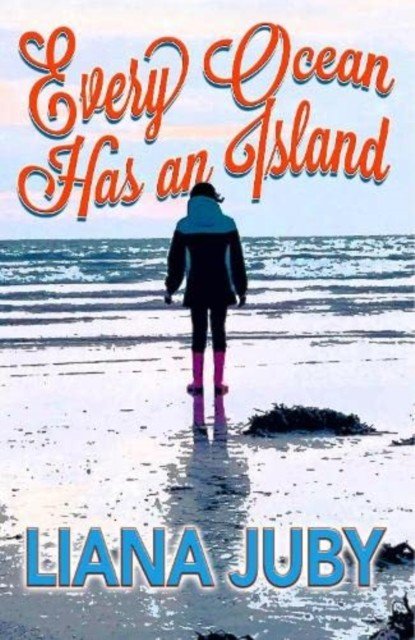 Every Ocean has an Island (Juby Liana)(Paperback / softback)