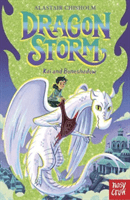 Dragon Storm: Kai and Boneshadow (Chisholm Alastair)(Paperback / softback)