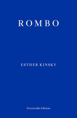Rombo (Kinsky Esther)(Paperback)