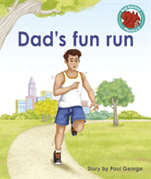 Dad's fun run (George Paul)(Paperback / softback)