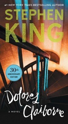 Dolores Claiborne (King Stephen)(Mass Market Paperbound)