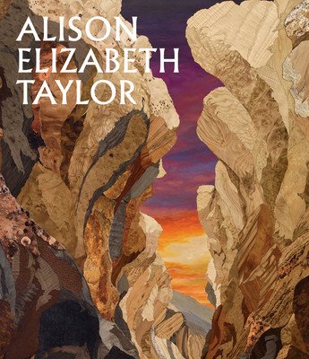 Alison Elizabeth Taylor: The Sum of It (Taylor Alison Elizabeth)(Pevná vazba)