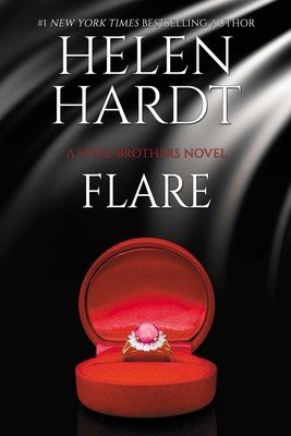 Flare (Hardt Helen)(Paperback)