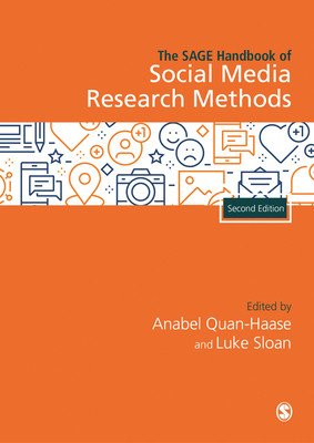 The Sage Handbook of Social Media Research Methods (Quan-Haase Anabel)(Pevná vazba)