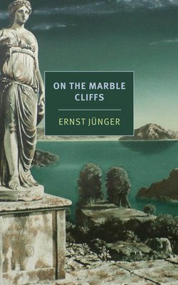 On the Marble Cliffs (Jnger Ernst)(Paperback)
