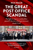 The Great Post Office Scandal (Wallis Nick)(Paperback)