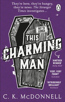 This Charming Man: Volume 2 (McDonnell C.)(Paperback)