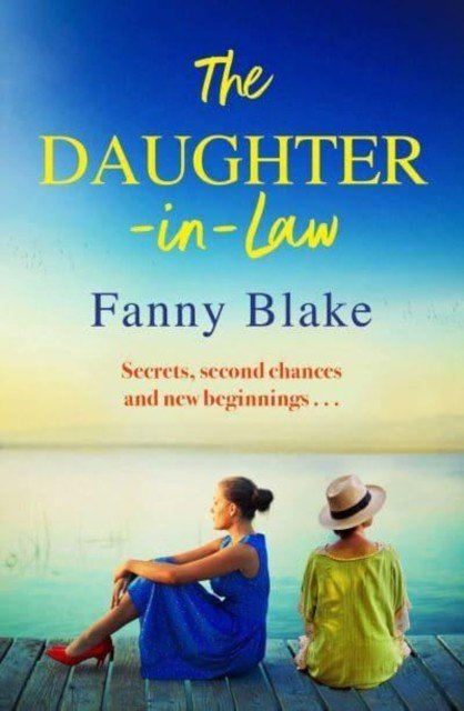 Daughter-in-Law (Blake Fanny)(Paperback / softback)