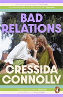 Bad Relations (Connolly Cressida)(Paperback / softback)