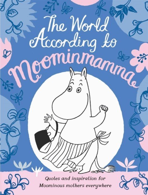 World According to Moominmamma (Books Macmillan Children's)(Pevná vazba)