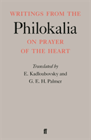 Writings from the Philokalia (Kadloubovsky E.)(Paperback / softback)