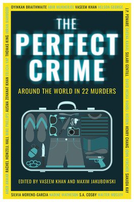 The Perfect Crime (Khan Vaseem)(Paperback)