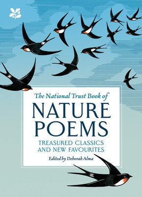Nature Poems (Alma Deborah)(Paperback)