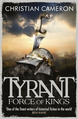 Tyrant: Force of Kings (Cameron Christian)(Paperback)