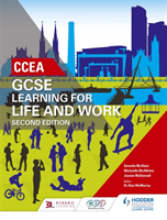 CCEA GCSE Learning for Life and Work Second Edition (McAleer Amanda)(Paperback / softback)