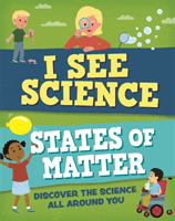 I See Science: States of Matter (Howell Izzi)(Paperback / softback)