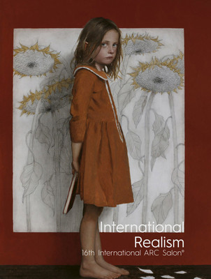 International Realism: 16th International ARC Salon (Ross Kara Lysandra)(Pevná vazba)