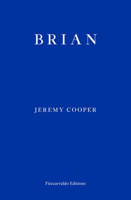 Brian (Cooper Jeremy)(Paperback)