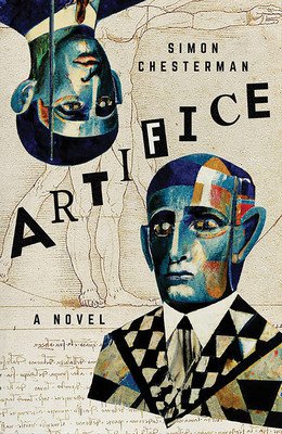 Artifice (Chesterman Simon)(Paperback)