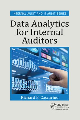 Data Analytics for Internal Auditors (Cascarino Richard E.)(Paperback)