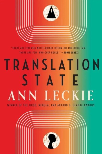 Translation State (Leckie Ann)(Pevná vazba)