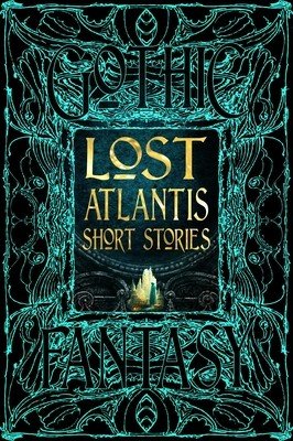 Lost Atlantis Short Stories (Fuller Jennifer)(Pevná vazba)