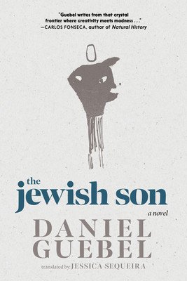 The Jewish Son (Guebel Daniel)(Paperback)
