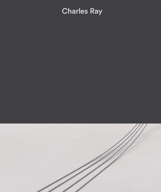 Charles Ray: Volume III (Ray Charles)(Pevná vazba)