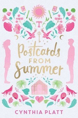 Postcards from Summer (Platt Cynthia)(Paperback)