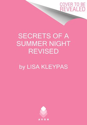 Secrets of a Summer Night (Kleypas Lisa)(Mass Market Paperbound)