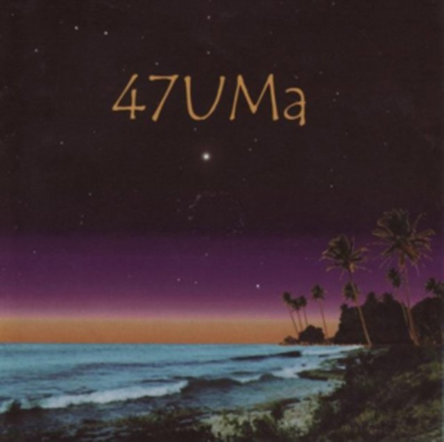 47uma (47uma) (CD / Album)
