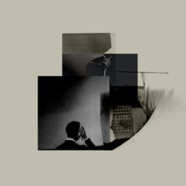 Fault Lines (Deliluh) (CD / Album)
