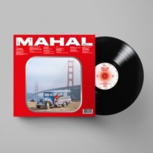 MAHAL (Toro Y Moi) (Vinyl / 12