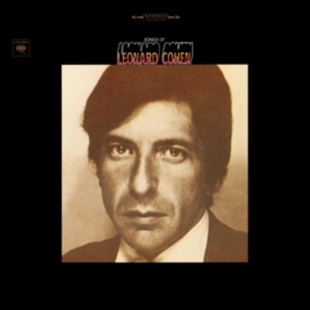 Songs of Leonard Cohen (Leonard Cohen) (Vinyl / 12