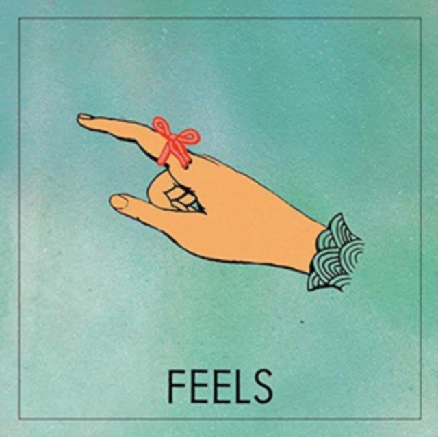 Feels (Feels) (Vinyl / 12