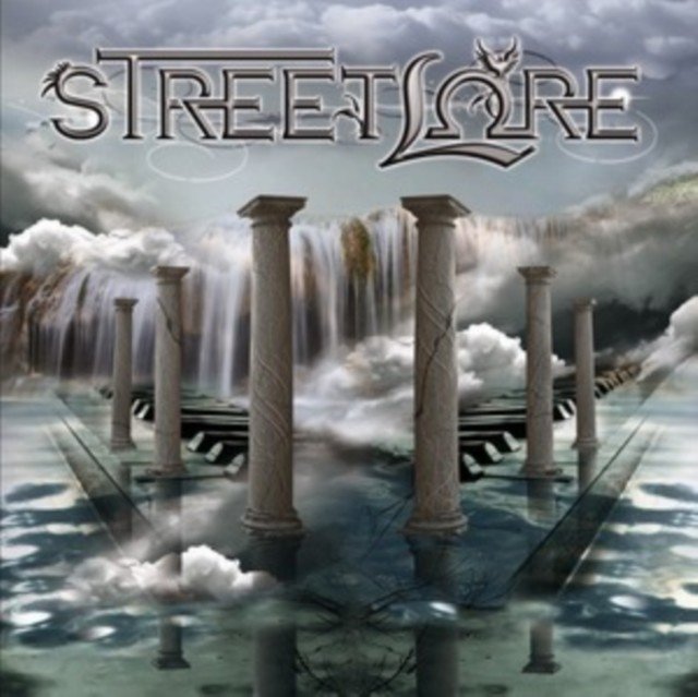Streetlore (Streetlore) (CD / Album)