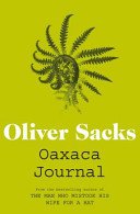 Oaxaca Journal (Sacks Oliver)(Paperback / softback)