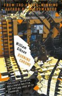 Burning Chrome (Gibson William)(Paperback / softback)