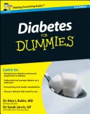 Diabetes For Dummies (Rubin Alan L.)(Paperback / softback)