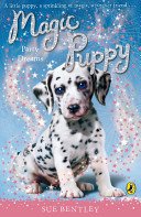 Magic Puppy: Party Dreams (Bentley Sue)(Paperback / softback)