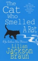 Cat Who Smelled a Rat (The Cat Who... Mysteries, Book 23) - A delightfully quirky feline whodunit for cat lovers everywhere (Braun Lilian Jackson)(Paperback / softback)