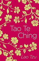 Tao Te Ching (Tzu Lao)(Paperback / softback)
