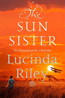 Sun Sister (Riley Lucinda)(Paperback)